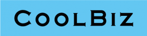 COOLBIZ＿logo
